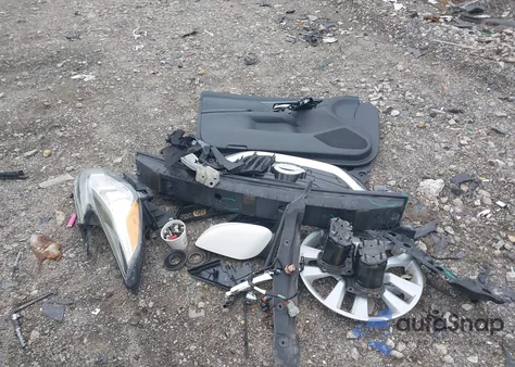 2017 Nissan Altima 2.5 S z USA, uszkodzony, nr VIN 1N4AL3AP2HN333281